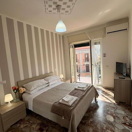 Panorama House Da Tony Διαμέρισμα Νάπολη Εξωτερικό φωτογραφία