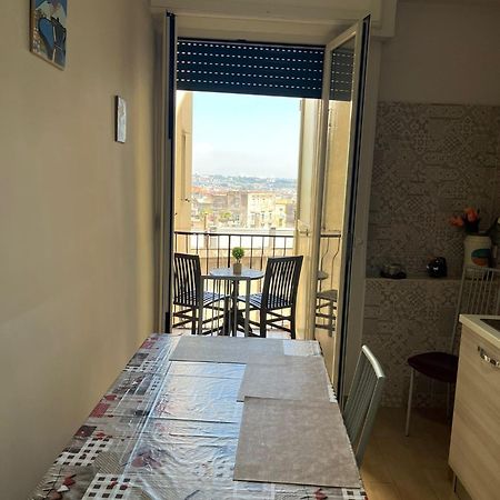 Panorama House Da Tony Διαμέρισμα Νάπολη Εξωτερικό φωτογραφία