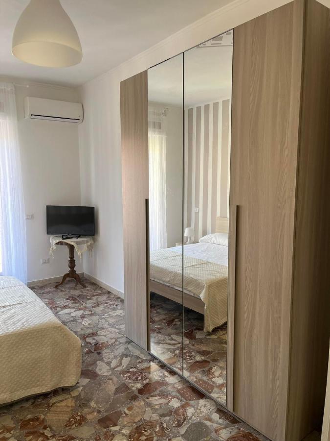 Panorama House Da Tony Διαμέρισμα Νάπολη Εξωτερικό φωτογραφία