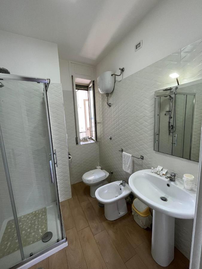 Panorama House Da Tony Διαμέρισμα Νάπολη Εξωτερικό φωτογραφία
