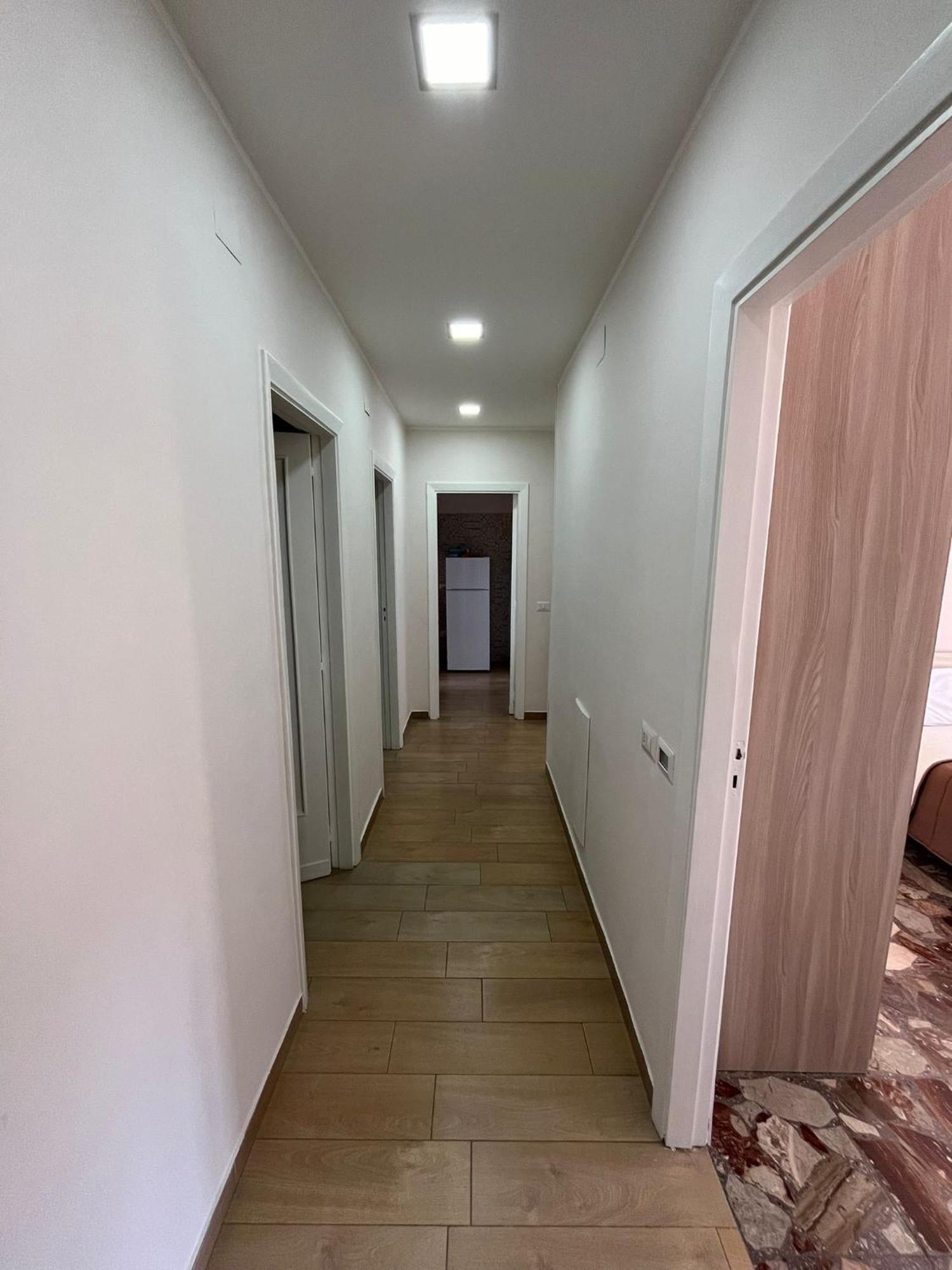 Panorama House Da Tony Διαμέρισμα Νάπολη Εξωτερικό φωτογραφία
