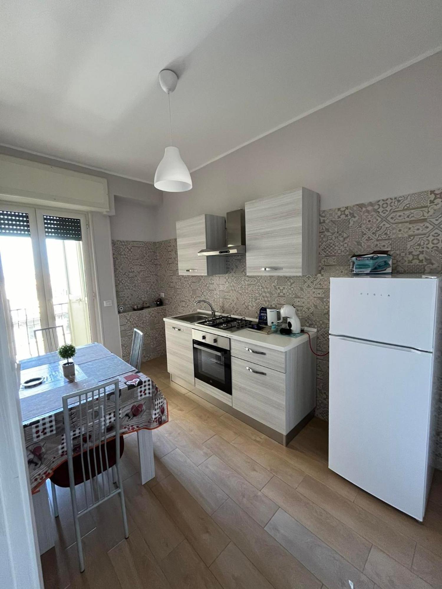 Panorama House Da Tony Διαμέρισμα Νάπολη Εξωτερικό φωτογραφία