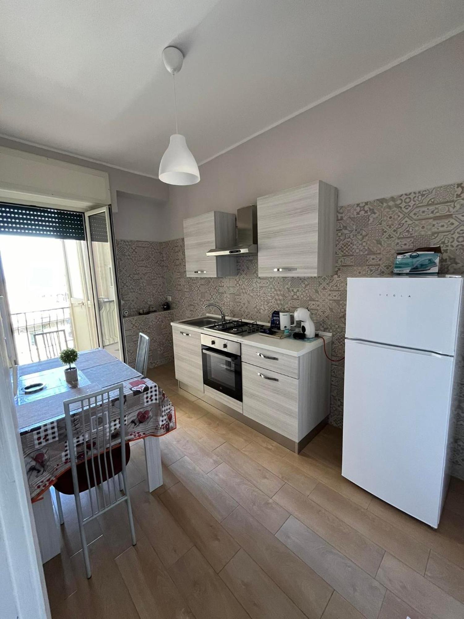 Panorama House Da Tony Διαμέρισμα Νάπολη Εξωτερικό φωτογραφία