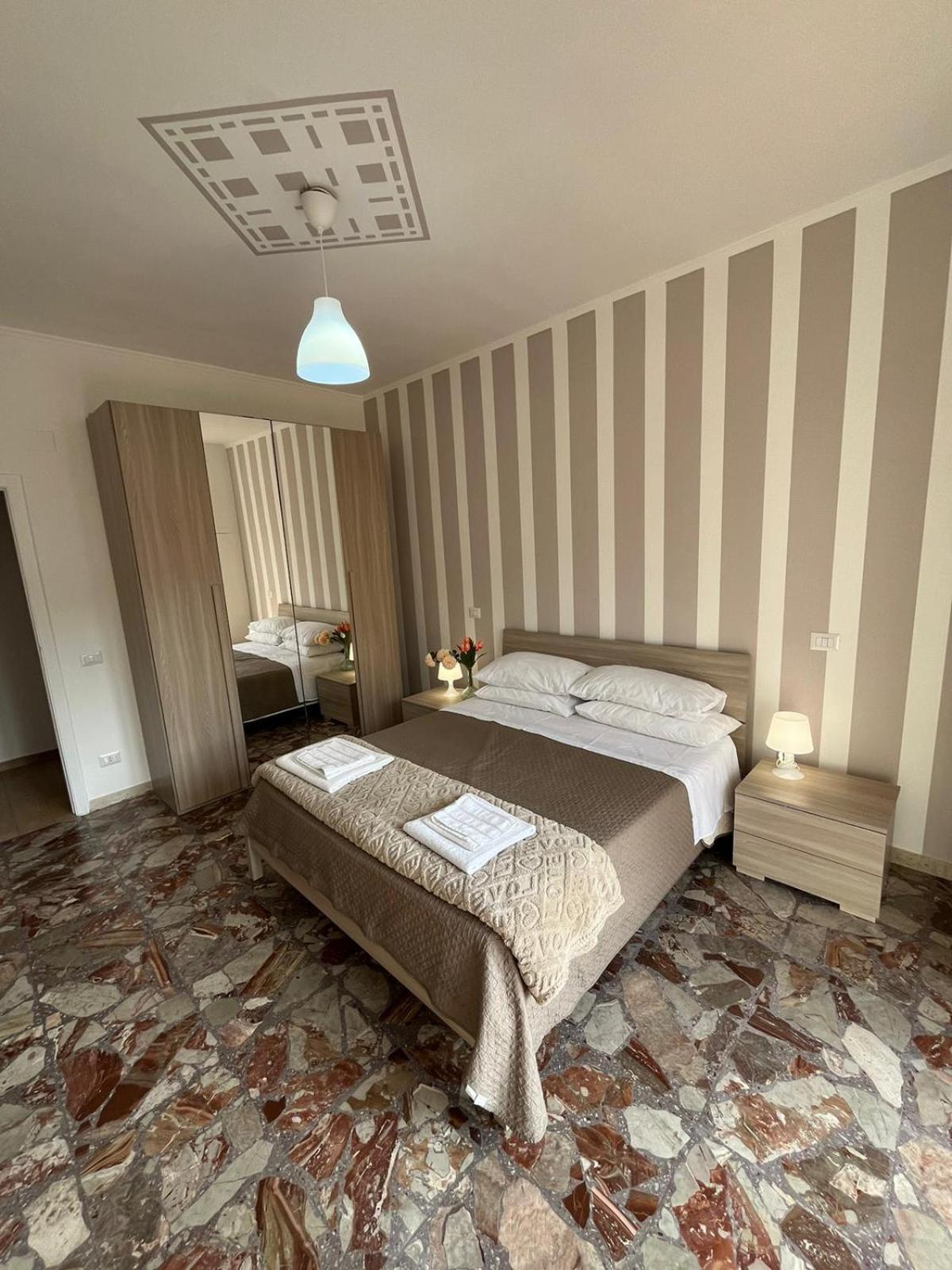 Panorama House Da Tony Διαμέρισμα Νάπολη Εξωτερικό φωτογραφία